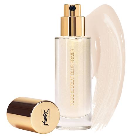 YSL touch éclat primer